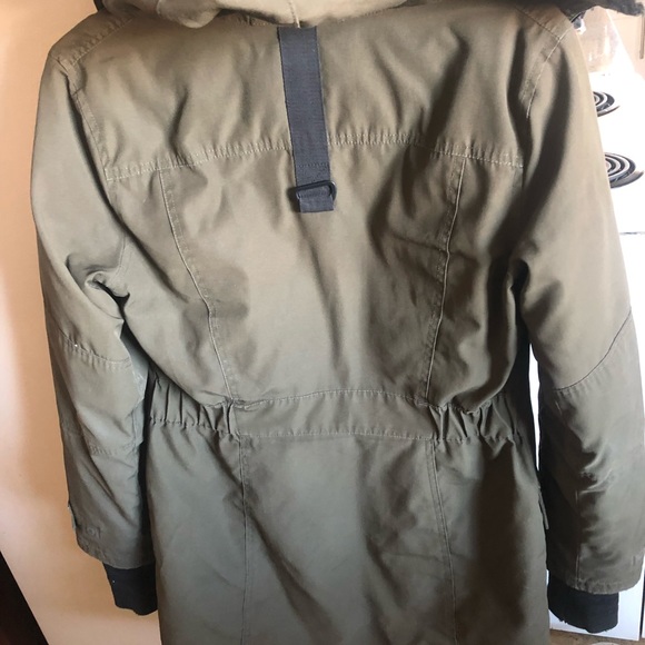 Very warn tna Bancroft jacket (-40) - Picture 4 of 7
